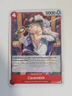 One Piece TCG -OP01 - Romance Dawn English - You Pick C/U/R - NM/M - Image 4