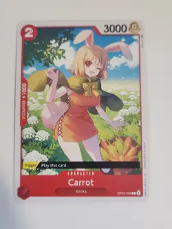 One Piece TCG -OP01 - Romance Dawn English - You Pick C/U/R - NM/M - Image 5