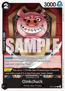 One Piece OP14 ⚫ BLACK - Choose your cards - Fast Shipping 🇨🇦 - Image 5
