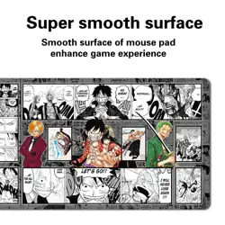 857142 - Board Game One Piece Playmat Games Mousepad Play Mat of TCG - Image 4