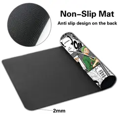 857142 - Board Game One Piece Playmat Games Mousepad Play Mat of TCG - Image 5