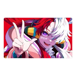 Uta One Piece Playmat OPCG TCG Card Game Play Mat Gaming Desk Mouse Pad _w5 - Image 5