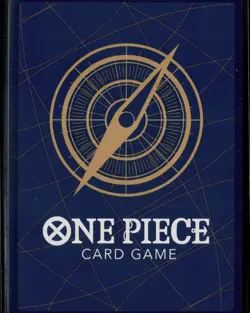 Enel EB02-052 Extra Booster: Anime 25th Collection Super Rare One Piece - Image 2