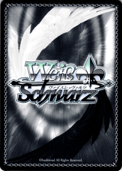 Weiss Schwarz Jade AZL/S119-E081S SR Super Rare Azur Lane Vol 2 English - Image 2