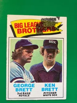 Pick From List: 1977 Topps Baseball Cards Mostly Low grade up to Exmt - Image 5