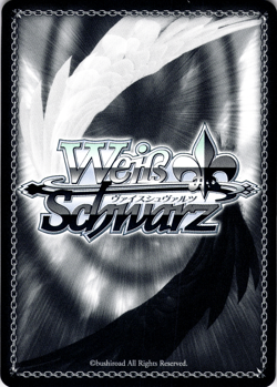 Weiss Schwarz Azur Lane Kashino AZL/S102-042 R Japanese - Image 2