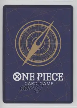 2024 One Piece Card Game: Two Legends OP08 SR Jewelry Bonney #OP08-105 - Image 2