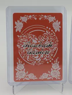 Fischl - Genshin Impact Bikini Waifu Cards Goddess Story Doujin Anime CCG Waifus - Image 4