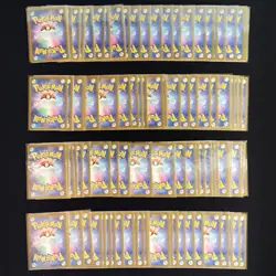 Pokemon Card Bulk Lot 100 V ex VMAX VSTAR NM-LP No Dupes Japanese 594 US Stock - Image 2