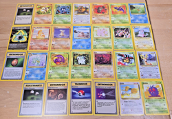 Lot 27 Pokemon Cards Spanish Language - US Seller Fast Ship - Image 1