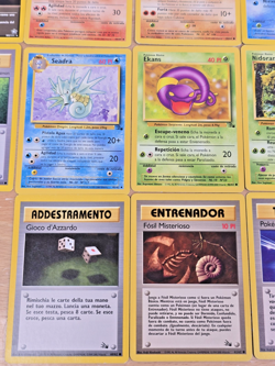 Lot 27 Pokemon Cards Spanish Language - US Seller Fast Ship - Image 4