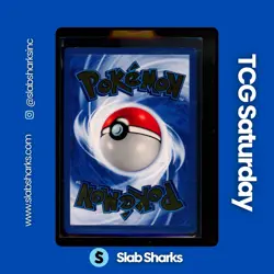 2021 POKEMON CELEBRATIONS UPC PROMO #58 PIKACHU GOLD METAL CARD - Image 2