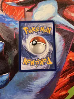 Pokemon TCG Flapple Full Art Holo Illustration Card 210/191 Surging Sparks - Image 2