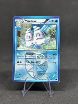 Vanilluxe - Plasma Freeze 29/116 - Pokemon Card TCG - HP - Image 1