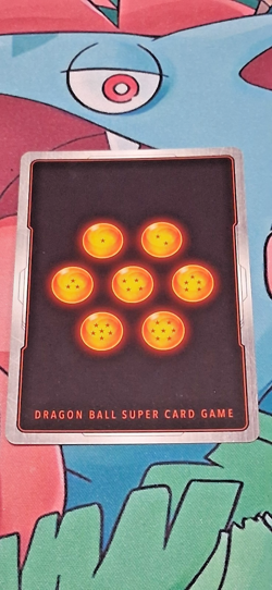🔥Dragon Ball Super Card Game SS4 The Vermilion Saiyans Saiyan Showdown BT15-152 - Image 2