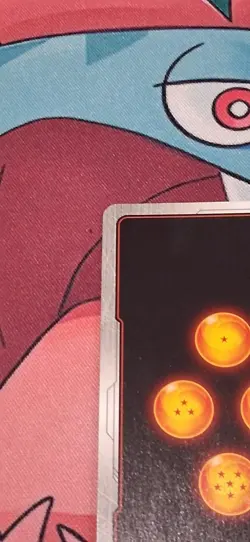 🔥Dragon Ball Super Card Game SS4 The Vermilion Saiyans Saiyan Showdown BT15-152 - Image 3