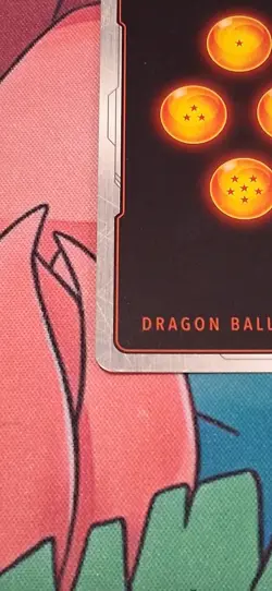 🔥Dragon Ball Super Card Game SS4 The Vermilion Saiyans Saiyan Showdown BT15-152 - Image 4