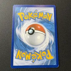 Mew 29/124 XY - Fates Collide LP- Pokemon Card TCG - Image 2