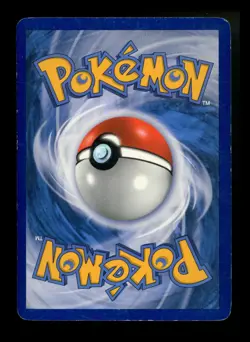 Solrock 47/107 EX Deoxys 2005 Reverse Holo Pokemon Card TCG - Image 2