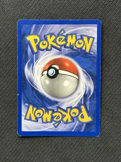 Tyranitar 12/75 Neo Discovery Holo Rare Pokemon Card - Image 2