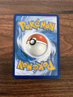 Volbeat 17/160 - LP - XY Primal Clash Pokemon Card - Tomokazu Komiya Art NM - Image 5