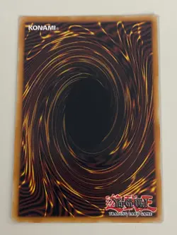 Yugioh - Magicians' Souls - 1st Edition Ultra Rare NM - Free Holo Card A - Image 2