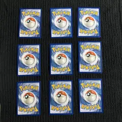 2019 Detective Pikachu Pokemon Cards - Complete 18 Card Set Plus one promo SM200 - Image 2