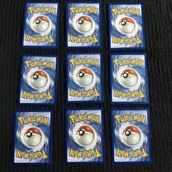 2019 Detective Pikachu Pokemon Cards - Complete 18 Card Set Plus one promo SM200 - Image 4