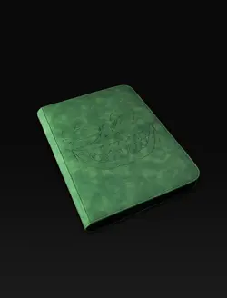 Yu-Gi-Oh! Pot of Greed 9-Pocket Trading Card Binder - Image 2