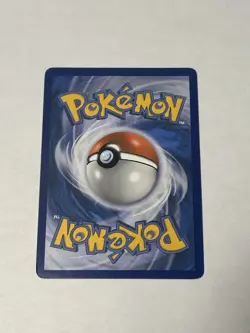 Pokemon Azumarill 77/114 XY Steam Siege Reverse Holo Uncommon Card - Image 2