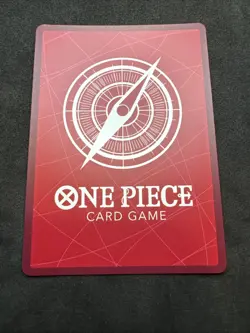 Monkey.D.Luffy (001) ST29-001 One Piece Card Game Starter Deck 29: Egghead LP - Image 4