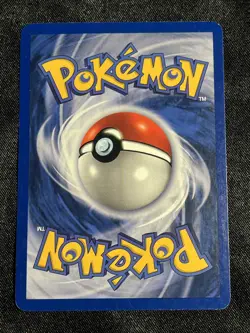 Pokemon WOTC Card - Blastoise - Base Set 2 - Holo Rare - 2/130 -LP - Image 3
