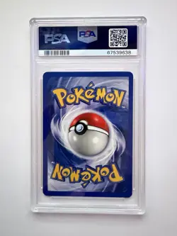 1St Edition Sabrina's Slowpoke Gym Heroes Pokemon TCG Common Card 95/132 - Image 4