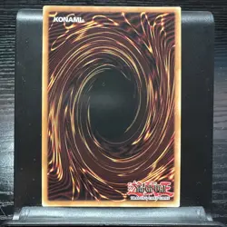 Yugioh - Cyberload Fusion - Ultra Rare Holographic - 1st Edition Card - Image 3