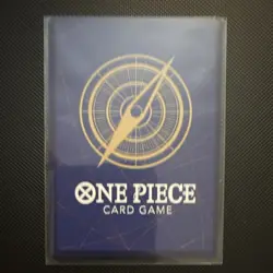 Bandai One Piece Card Game Uta sec eb03 English - Image 2