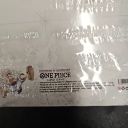 Bandai One Piece Card Game Awakening of the New Era Booster Box OP-05 Luffy - Image 3