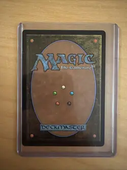 MTG Terra Branford - Urza, Lord High Artificer. Showcase. Final Fantasy. NM - Image 2