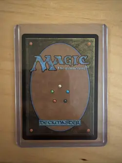 MTG Buster Sword - Final Fantasy - NM - Image 2