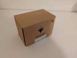 Magic the Gathering MTG Secret Lair 20 Ways to Win Commander Deck - Image 1