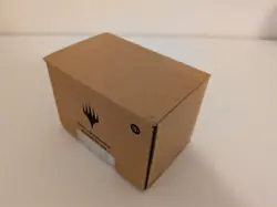 Magic the Gathering MTG Secret Lair 20 Ways to Win Commander Deck - Image 2