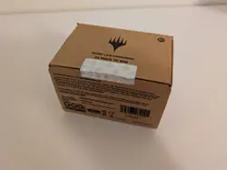 Magic the Gathering MTG Secret Lair 20 Ways to Win Commander Deck - Image 3