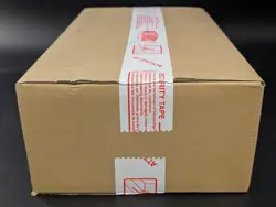 MTG Magic The Gathering Marvel's Spider-Man PLAY Booster 6-Box CASE SEALED - Image 4