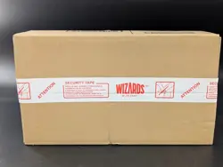 MTG Magic The Gathering Marvel's Spider-Man PLAY Booster 6-Box CASE SEALED - Image 5