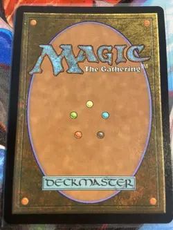 Mog, Moogle Warrior (Chocobo Track Foil) - Image 3