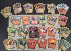 MTG ⭐ August 2001 World Championships ⭐ Complete Decks ⭐ - Image 5