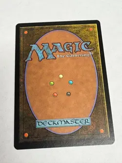 MORPPHLING 1998 URZA'S SAGA MAGIC THE GATHERING NM - Image 3