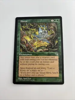 Aluren Tempest Regular - Image 1