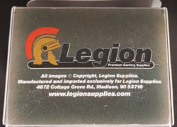 MTG Legion Deck Box "I Can Do It!" - Image 5