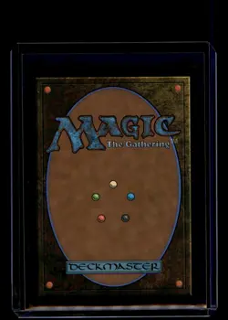 MTG Flame of Anor (Borderless) #406 Rare The Lord of the Rings - Image 2