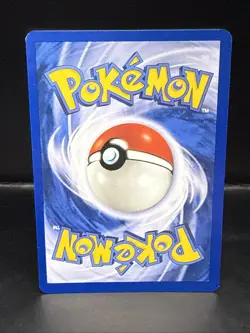 Pokemon TCG Sabrina Trainer Gym Challenge Holo Card 20/132 Rare - Image 4